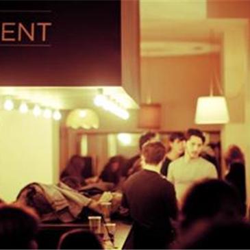 ASTORIA BAR & BASEMENT